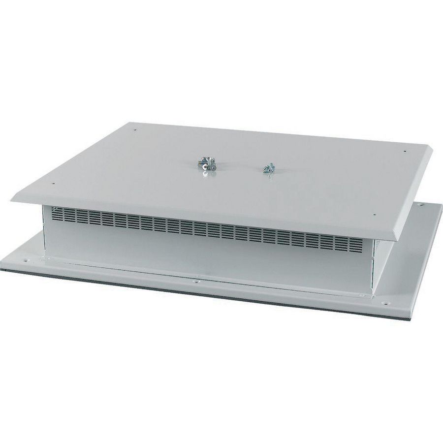 Dakplaat voor XT geventileerd XTSZPTAV-W800-ARCON 800x800mm