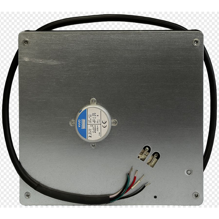 FAN-RG125-22/14/2PU-PCK