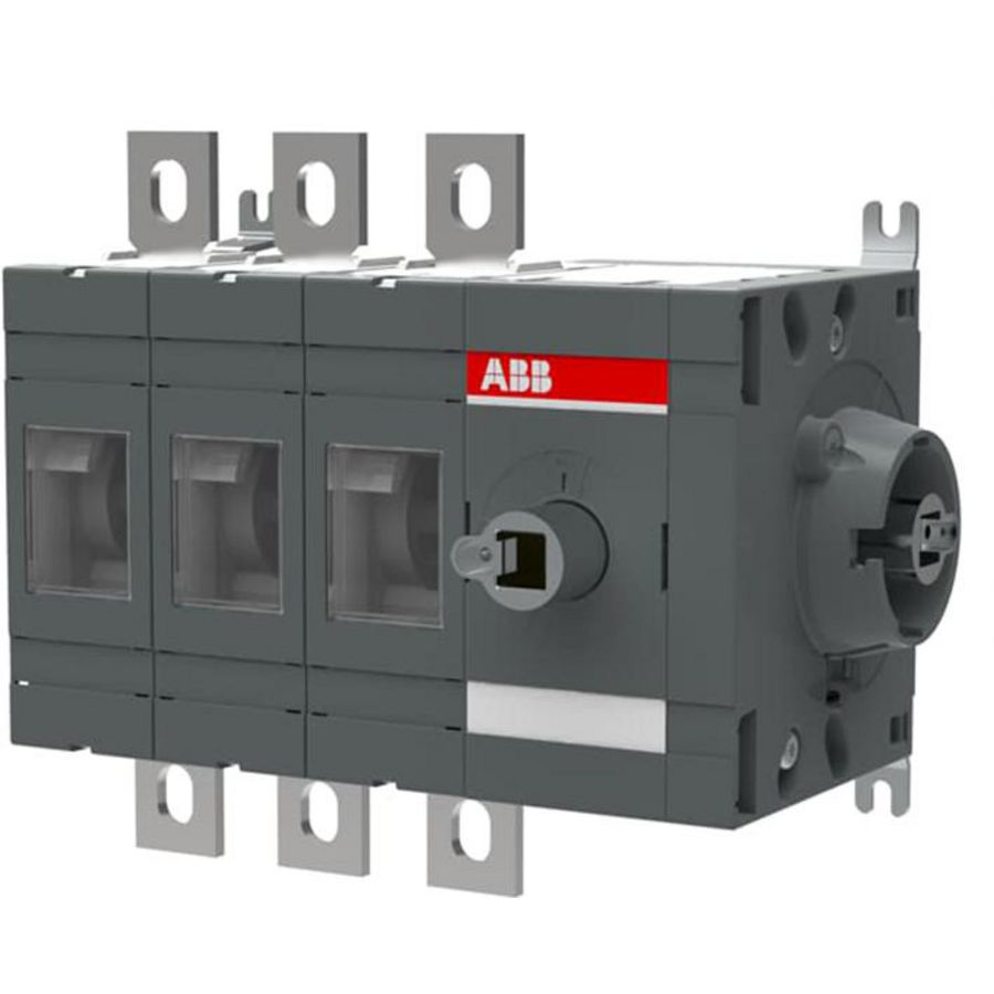 OT400ES30 SCHAKELAAR-DISCONNECTOR