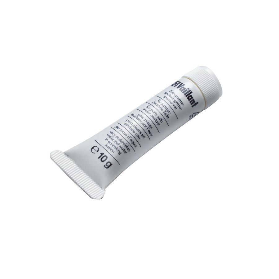 Vet (water) tube a 10gram 0010047537
