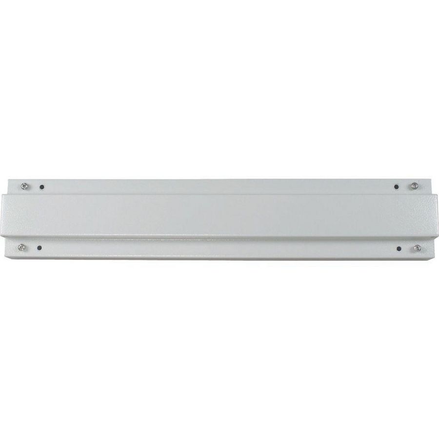 Kastkoppelprofiel BP-O grijs boven elkaar