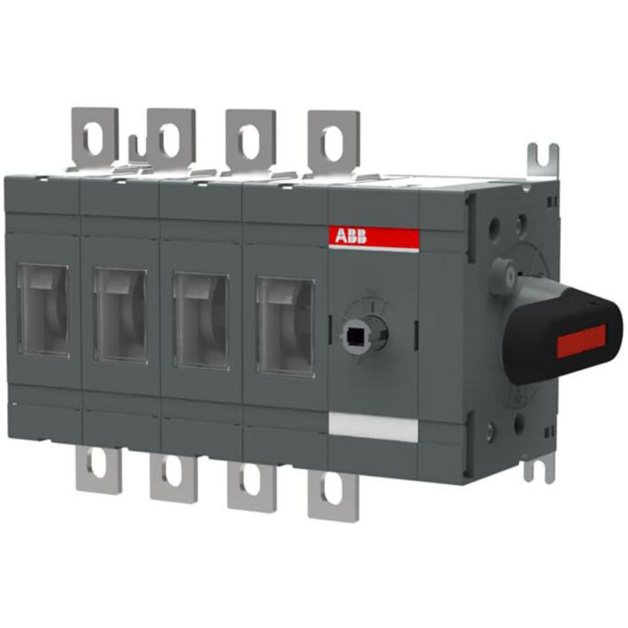 OT200ES40K SCHAKELAAR-DISCONNECTOR