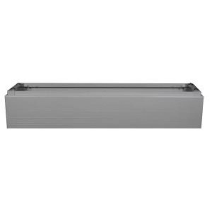 Verhoogrand Gr.3 250mm