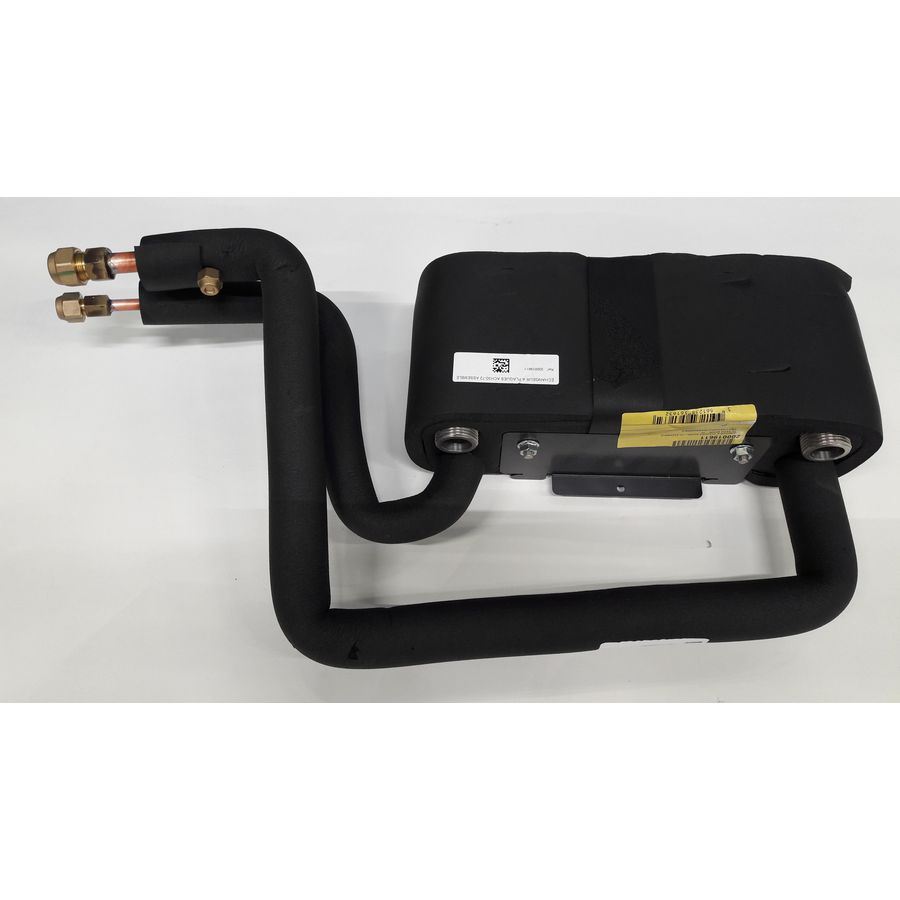 Platenwarmtewisselaar ACH30-72 tbv Neptuna