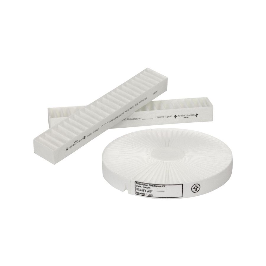 Filterset air 70 (f7)