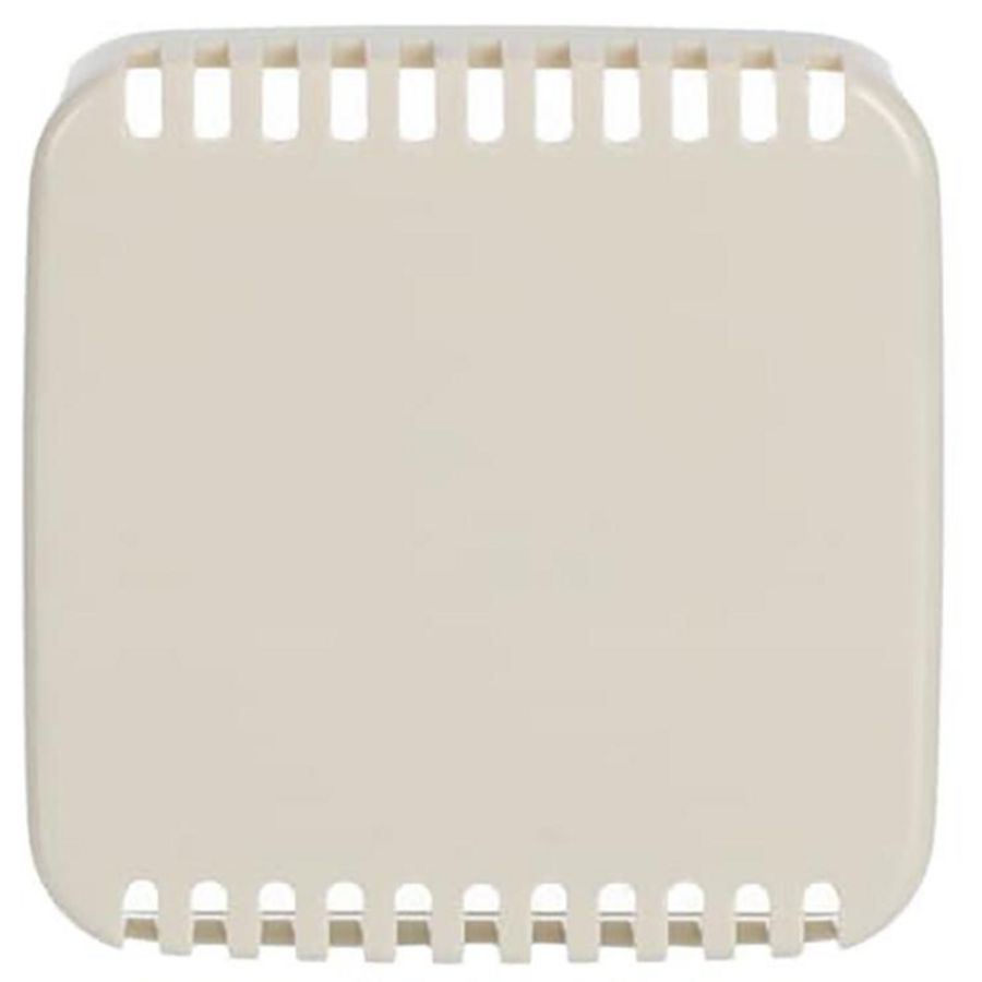 Centraalplaat voor koelelement SI creme (2114-212)