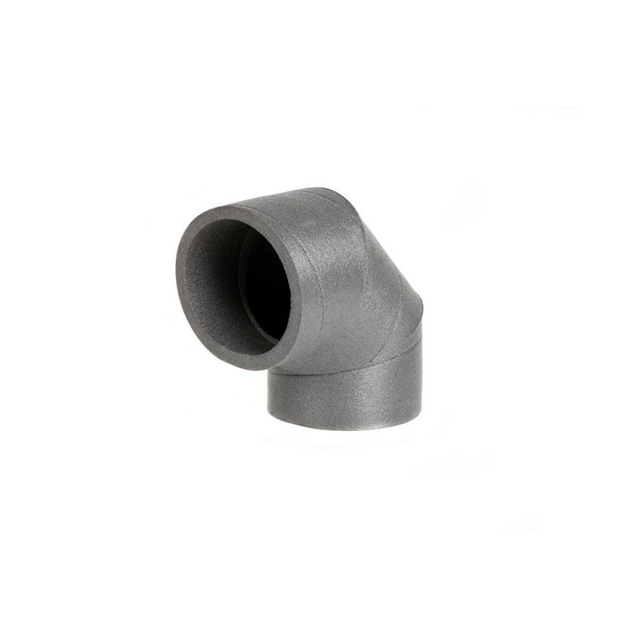 Hr kanaal D200 Bocht 90GR