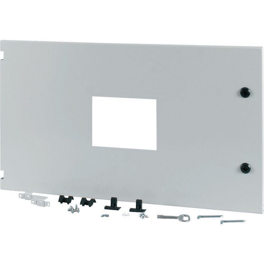 XT IP55 frontdeur uitsnede ARCON master HxB=450x800mm