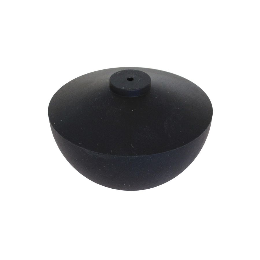 Afsluitbal tbv binnenwerk Sph. 4-5