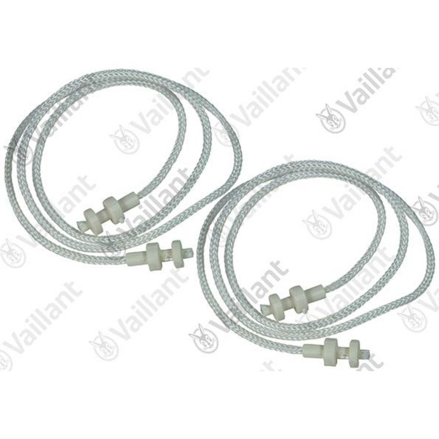 Set a 2st. Vangbeugel 076861