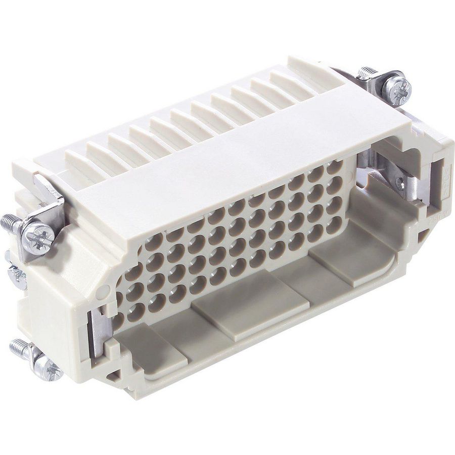 Pin-inzetstuk EPIC H-DD 72 SCM 1-72 MALE INSERT VVE=5