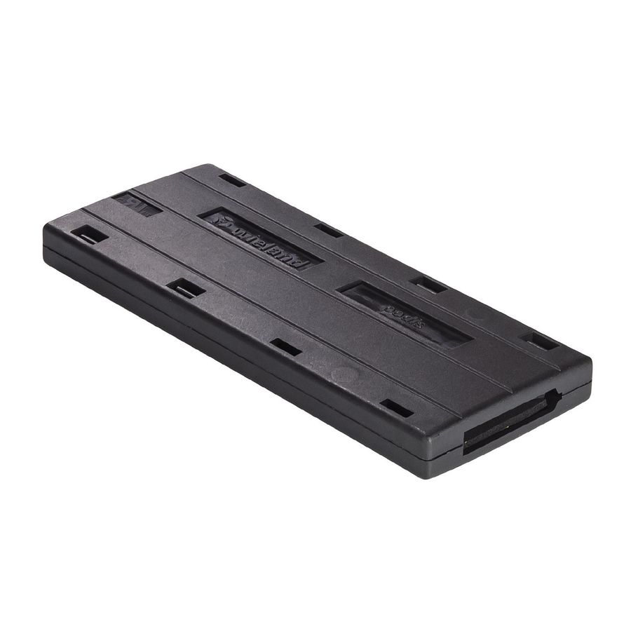 Vlakbandkabel Manchet podis con 7x4mm²