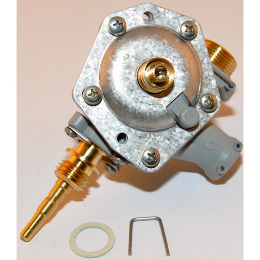 Watergedeelte F2555 HE 87070026850