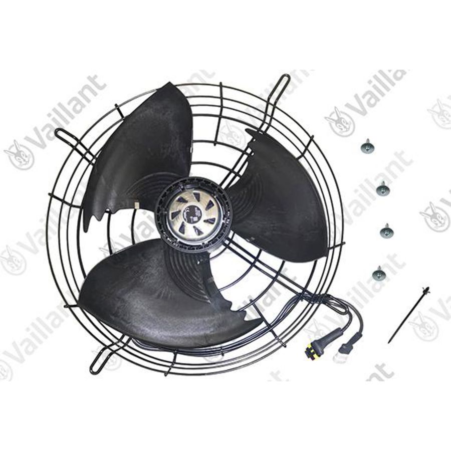 Ventilator 8000042563