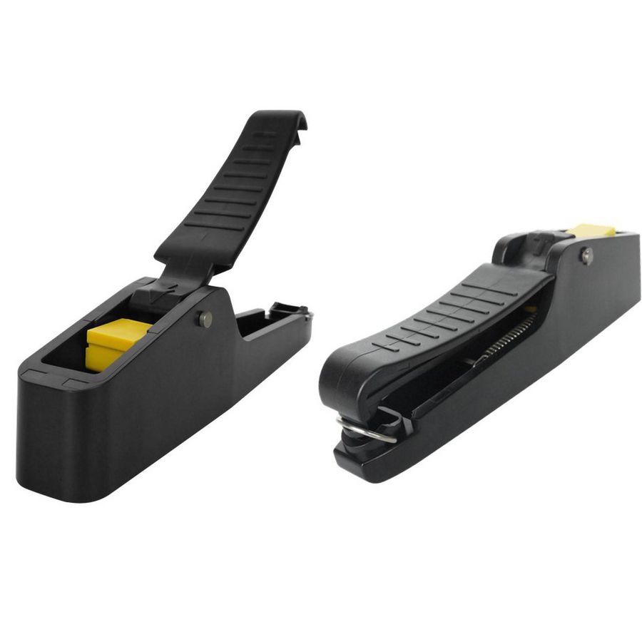 Hulpgereedschap voor CAT8 keystones