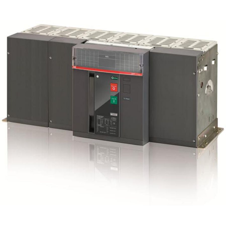 Lastscheider E6.2X/MS 5000 3p F HR