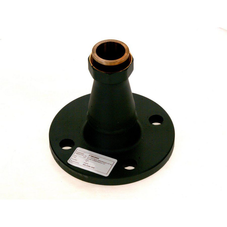 Verbindingspomp DN50 / PN16 / G1 1/2
