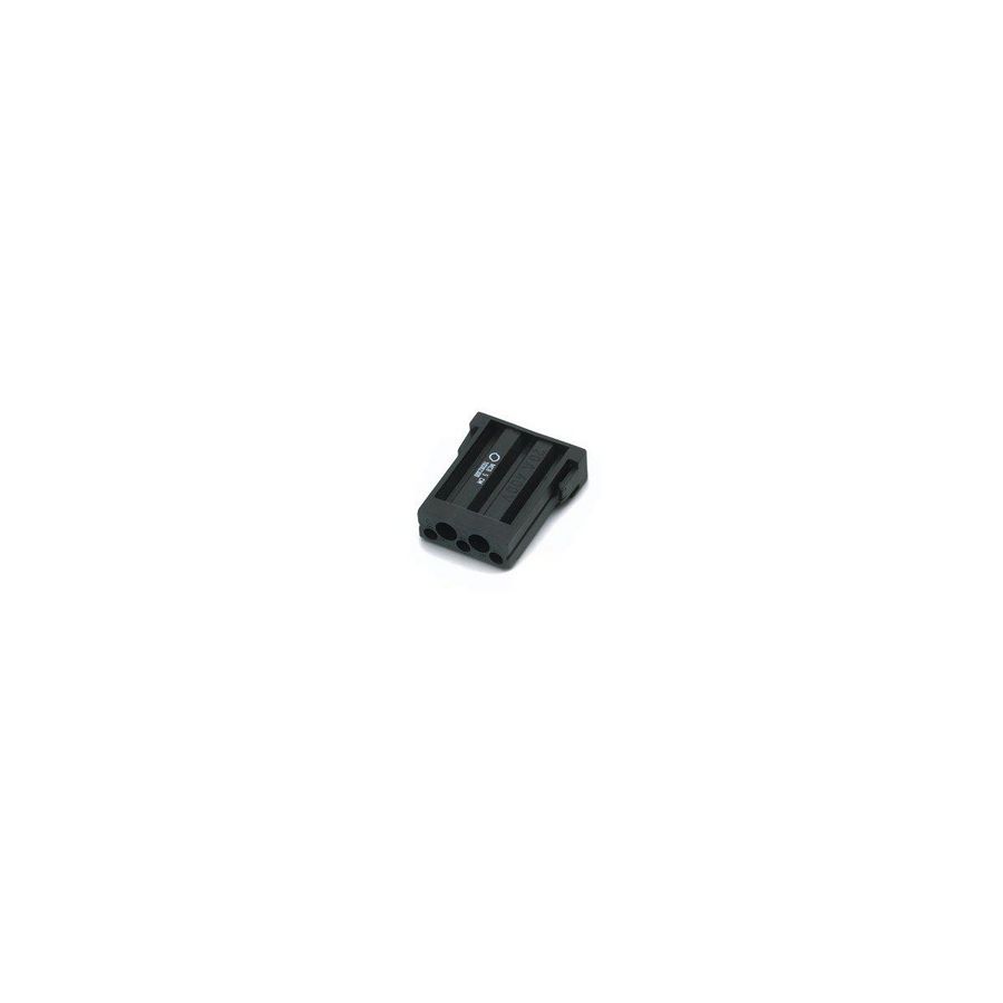 MCB 5 CM STECKDOSENMODUL VVE=10