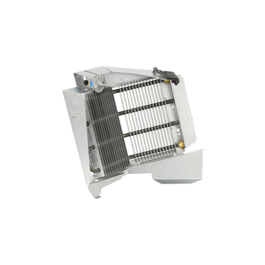 S. Voorverwarmer Flair 450-600