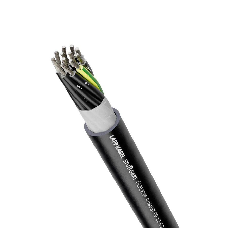 Haspel a 1000m. oLFLEX ROBUST FD 12G1