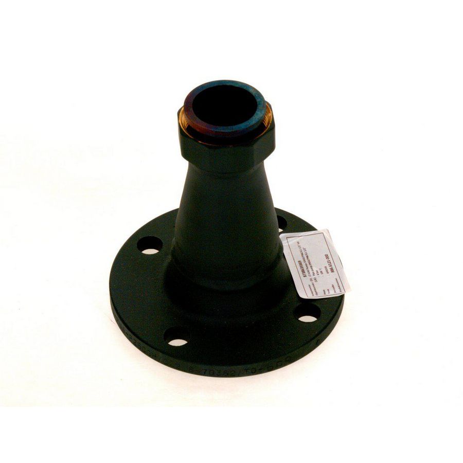 Verbindingspomp DN50 / PN6 / G1 1/2"