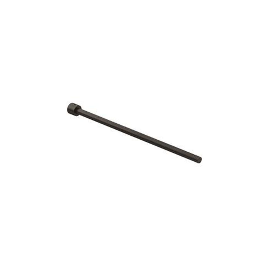 Vela R Handdoekhouder 1-Arm 45Cm Gunmet