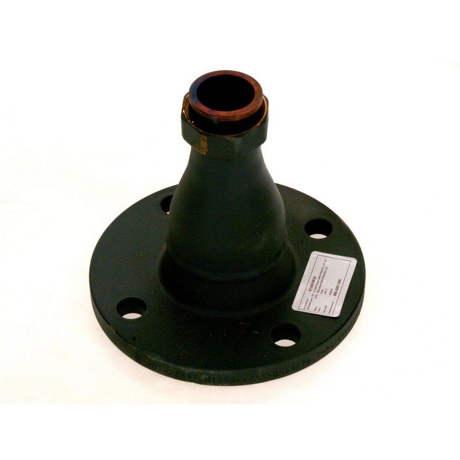 Verbindingspomp DN65/PN16/G1 1/2