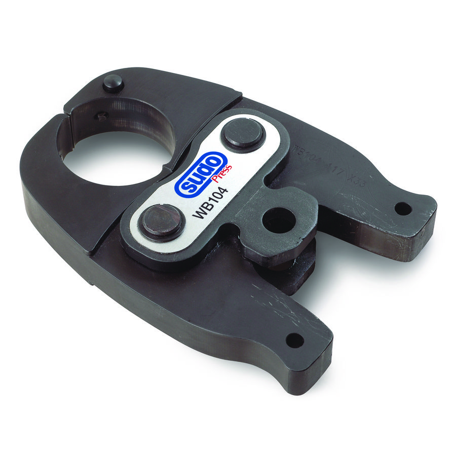 Press Novopress Aco103 Moederbek