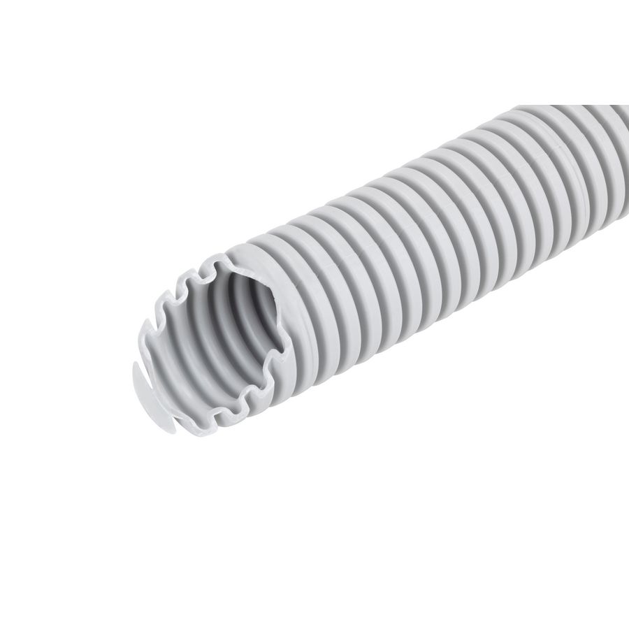 Ring a 50m. Flexibele kunststof buis19mm FRANKISCHE