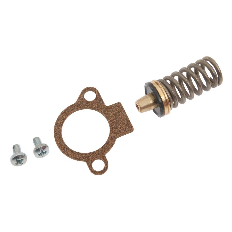 Gasklep 2H-2L 0020206130