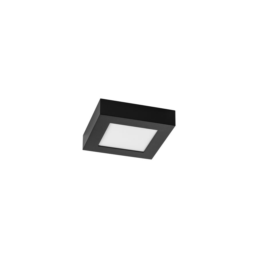 Pro-Ceiling 168x168x39mm 15Wzw + microwave sensor 40001260S