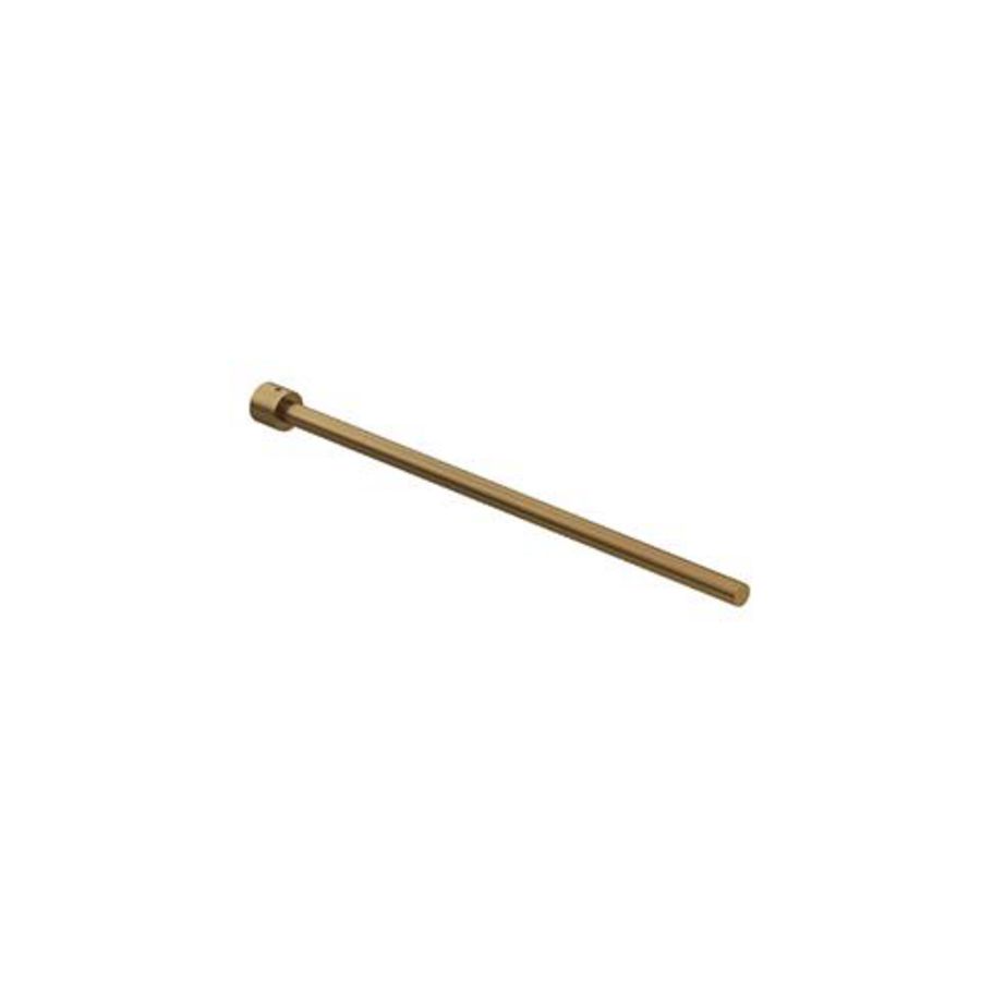 Vela R Handdoekhouder 1-Arm 45Cm B.Bron