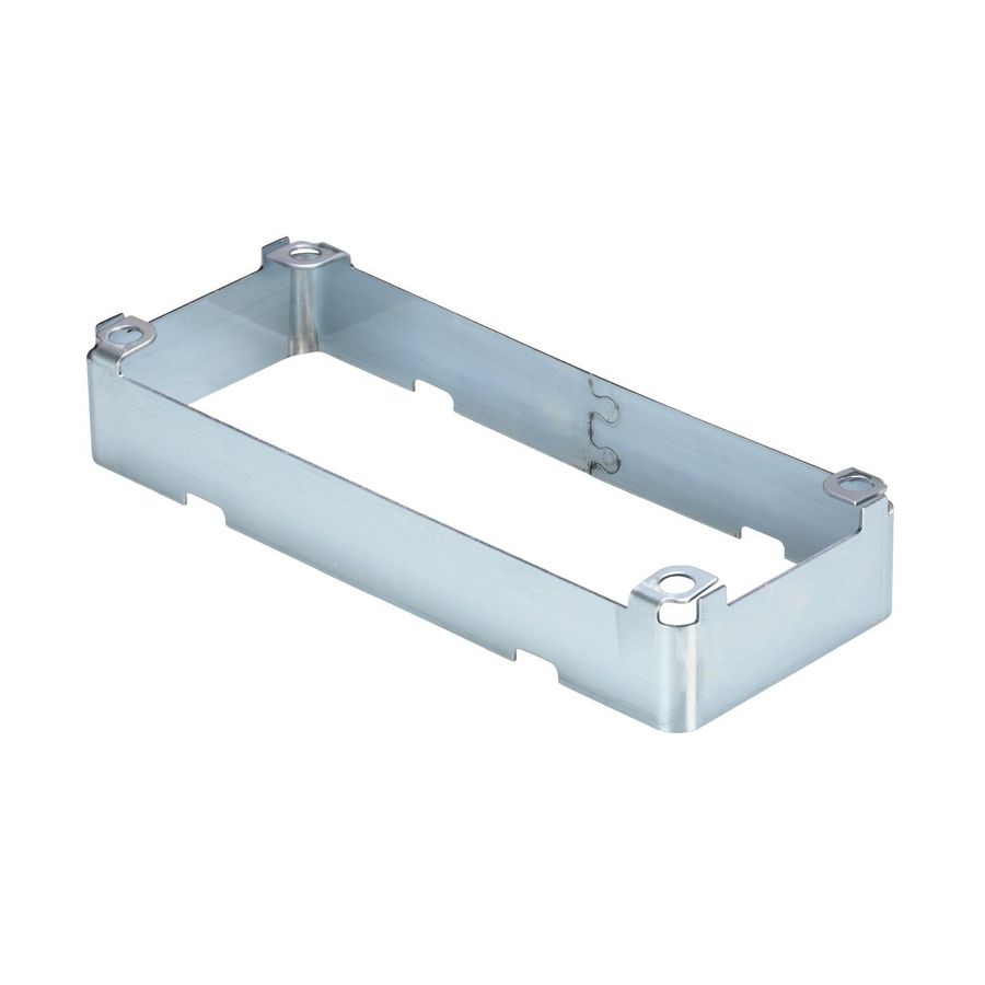 Plaat EMV BG 16 VVE=10