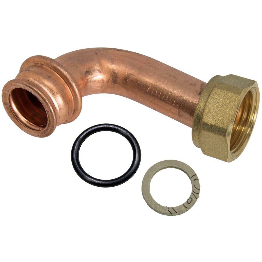 Koudwaterleiding 115180