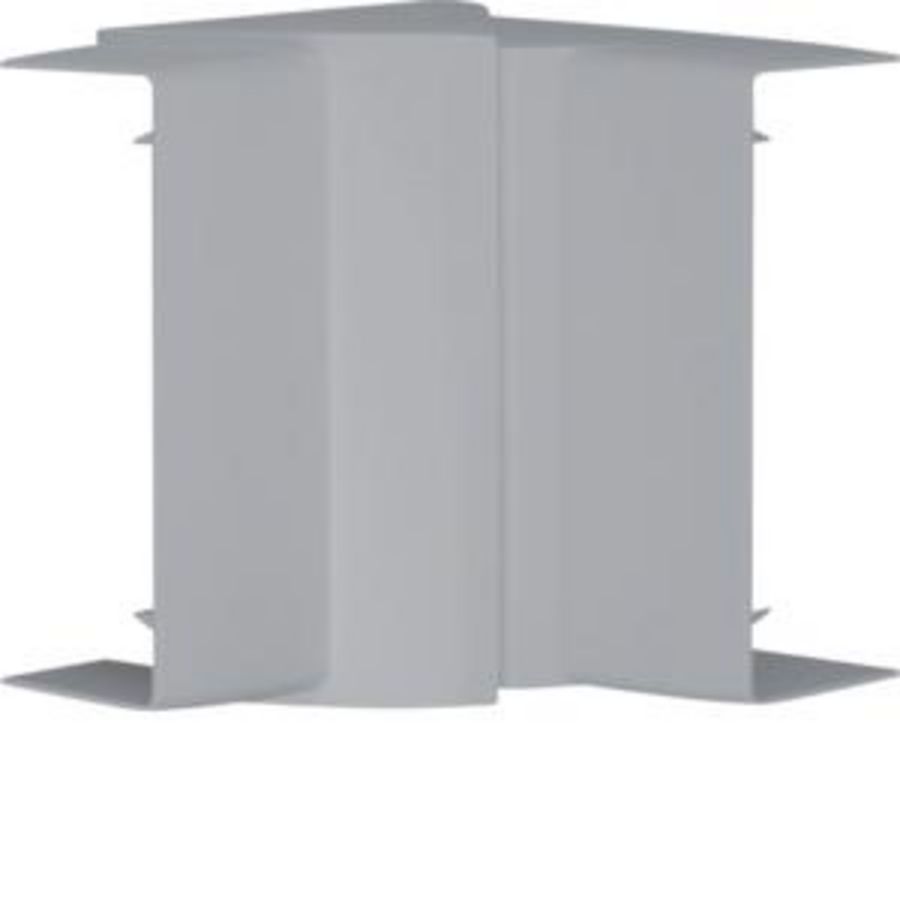 Binnenhoek LF LF40110 grijs