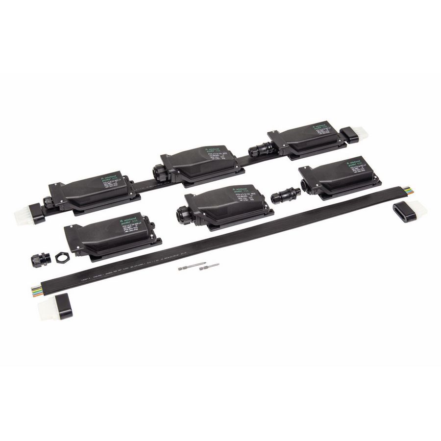 Musterset podis con 5g6