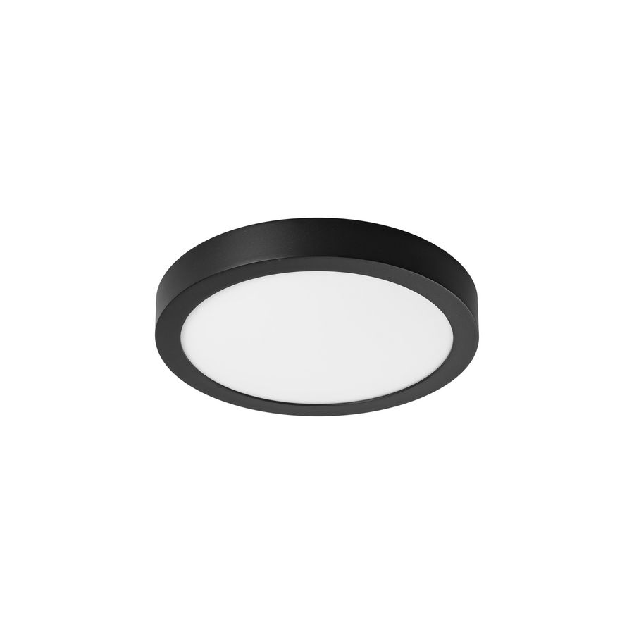Pro-Ceiling 300x39mm opbouw 30W 3000K zwart dimbaar 40001235