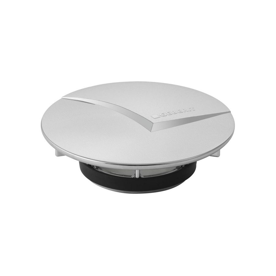 Afdekkap v. sifon 52mm matchroom