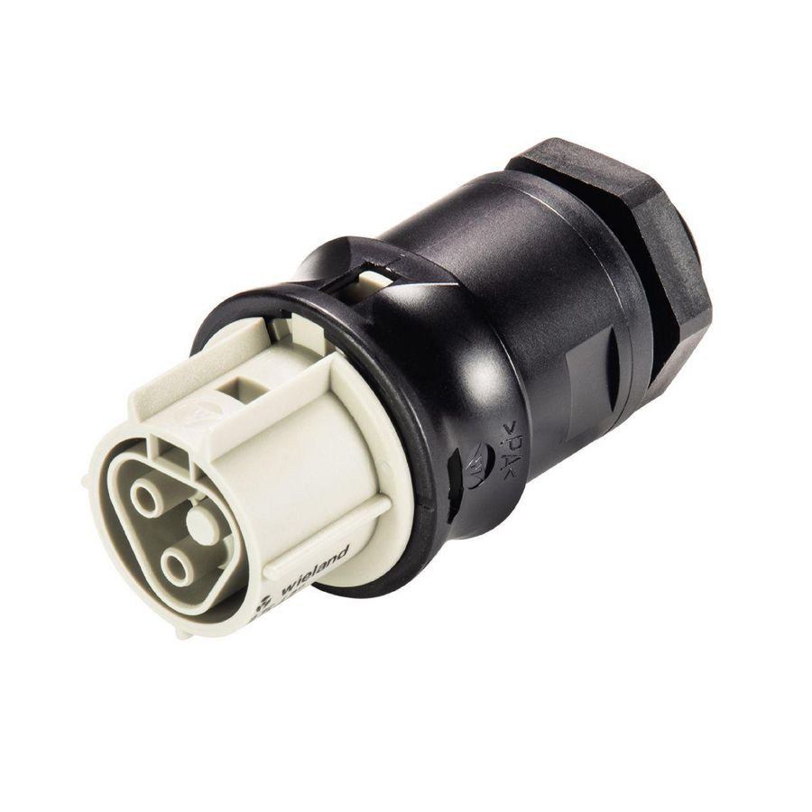 Contrastekker busdeel RST20I2S B13 M03 l kg06 VVE=100