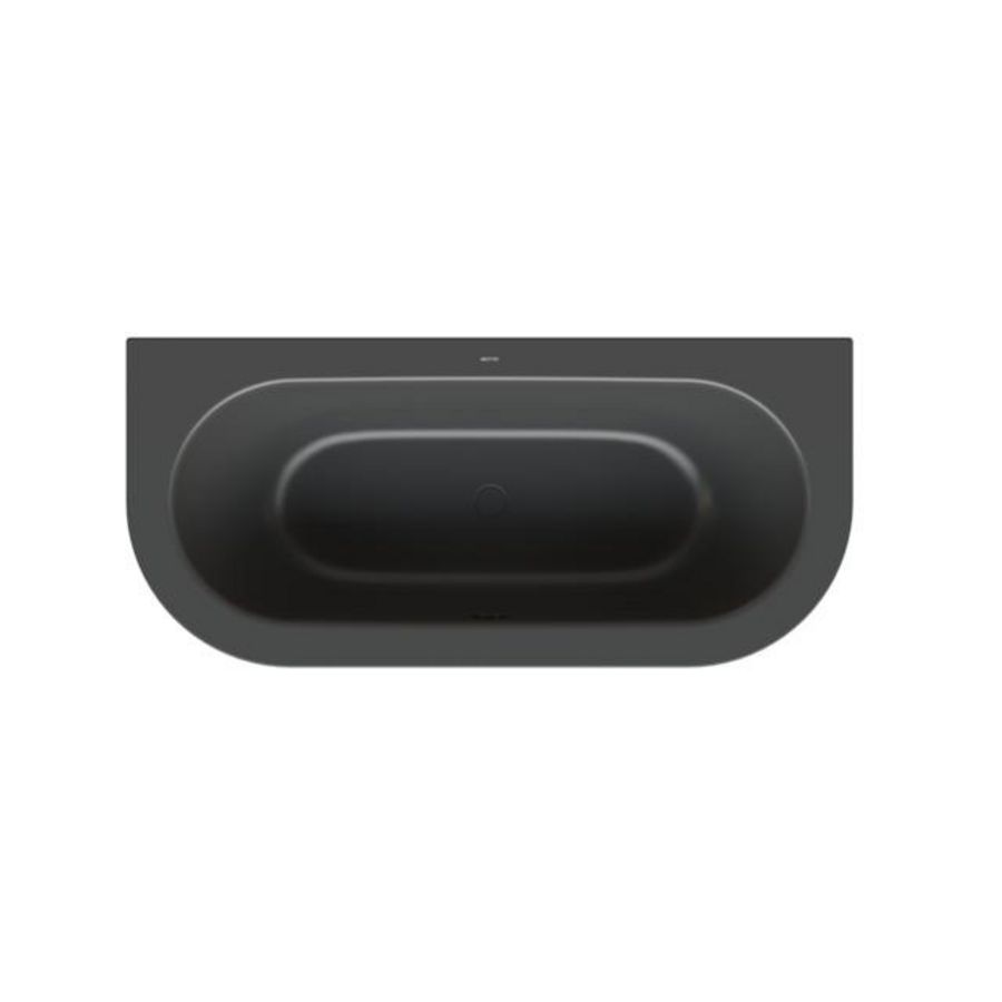 Bad BetteStarlet I 1650x750mm Raven
