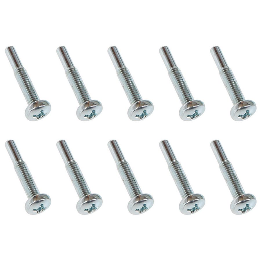 Set a 10st. Schroef 0020135522