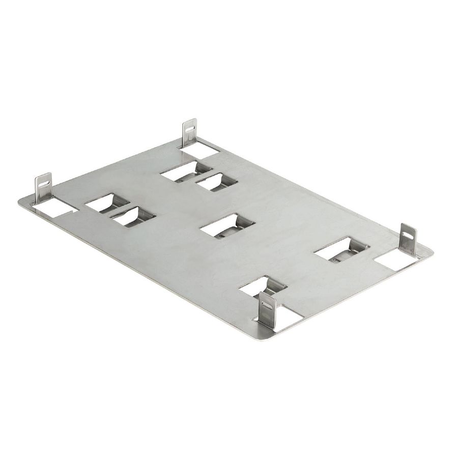 Montageplaat voor RST box