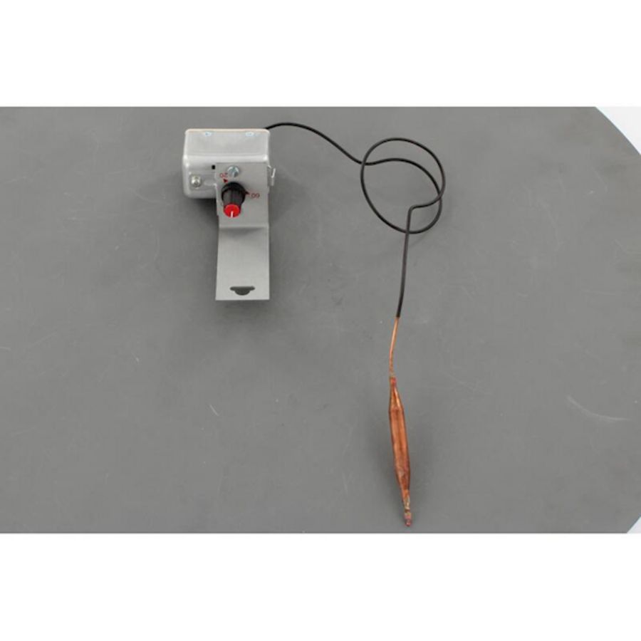 Thermostaat 80/120 ltr.78061