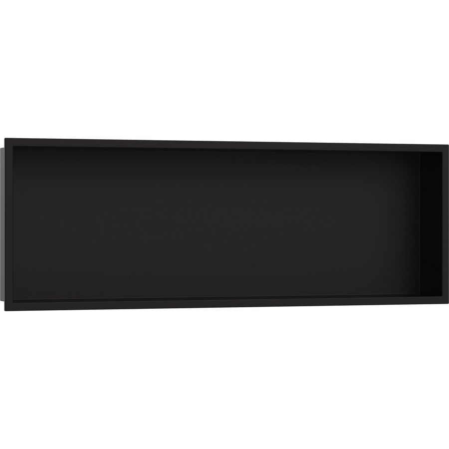 Wandbox XtraStoris geintegreerd frame 300/900/100 mat zwart