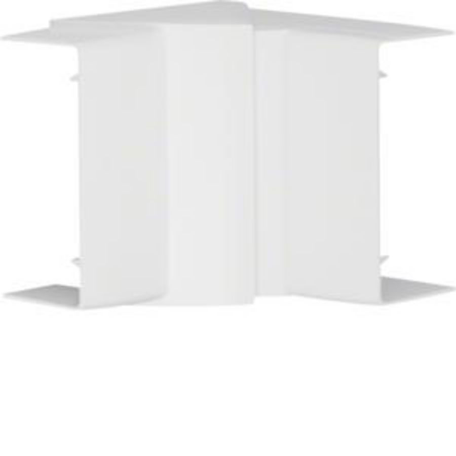 Binnenhoek LF LF40090 verkeerswit