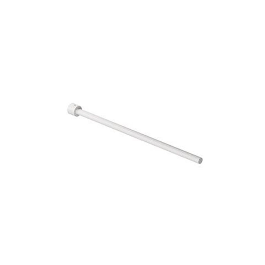 Vela R Handdoekhouder 1-Arm 45Cm Matwit