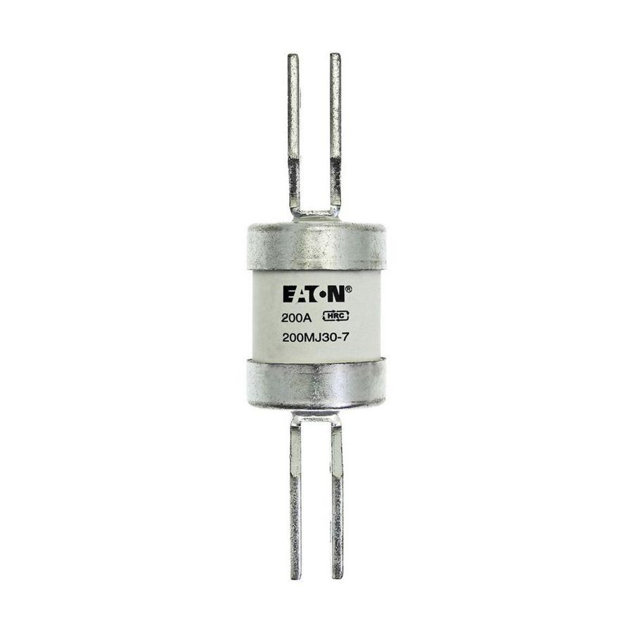 Utility Zekering laagspanning 200 A AC 415 V BS88/ VVE=10