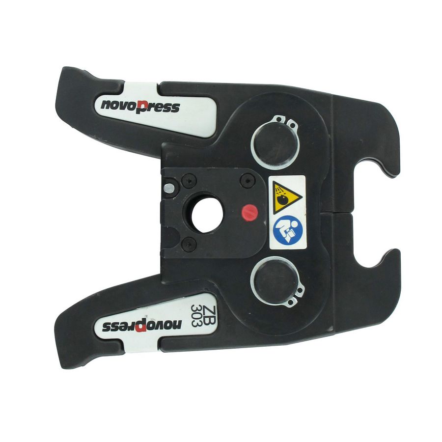 Press Novopress Adapter Ketting Aco203-203Xl DN40-63