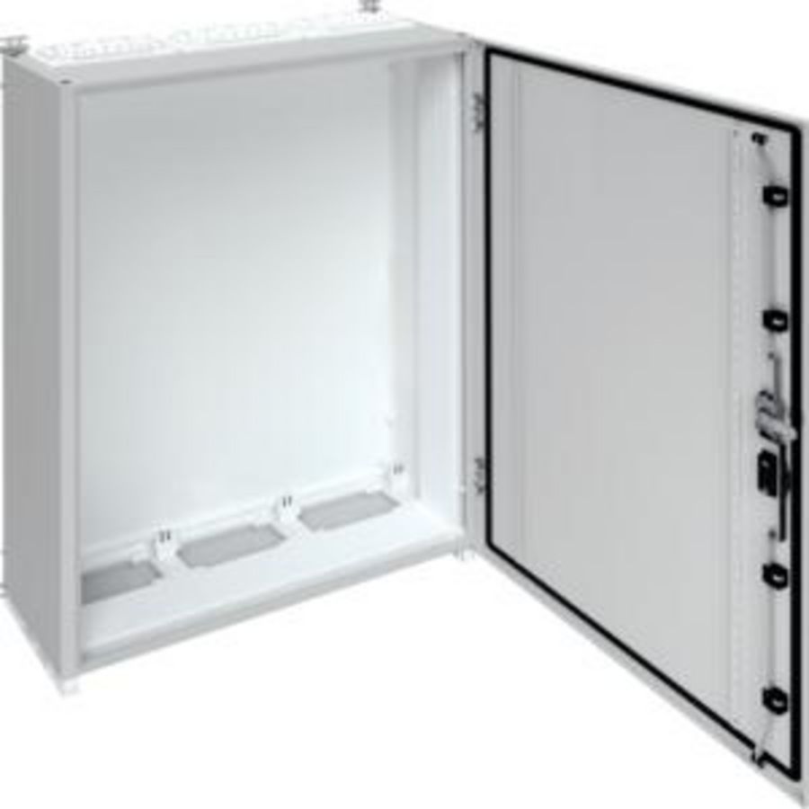 Verdeler Univers IP55 klasse II 1100x800x275mm