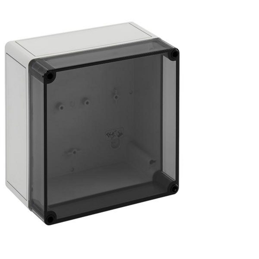 Lege behuizing IP66 IK07 11150701
